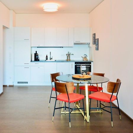 Brand-New, Close To Centre, Rooftop-Summer-Pool Виена Екстериор снимка