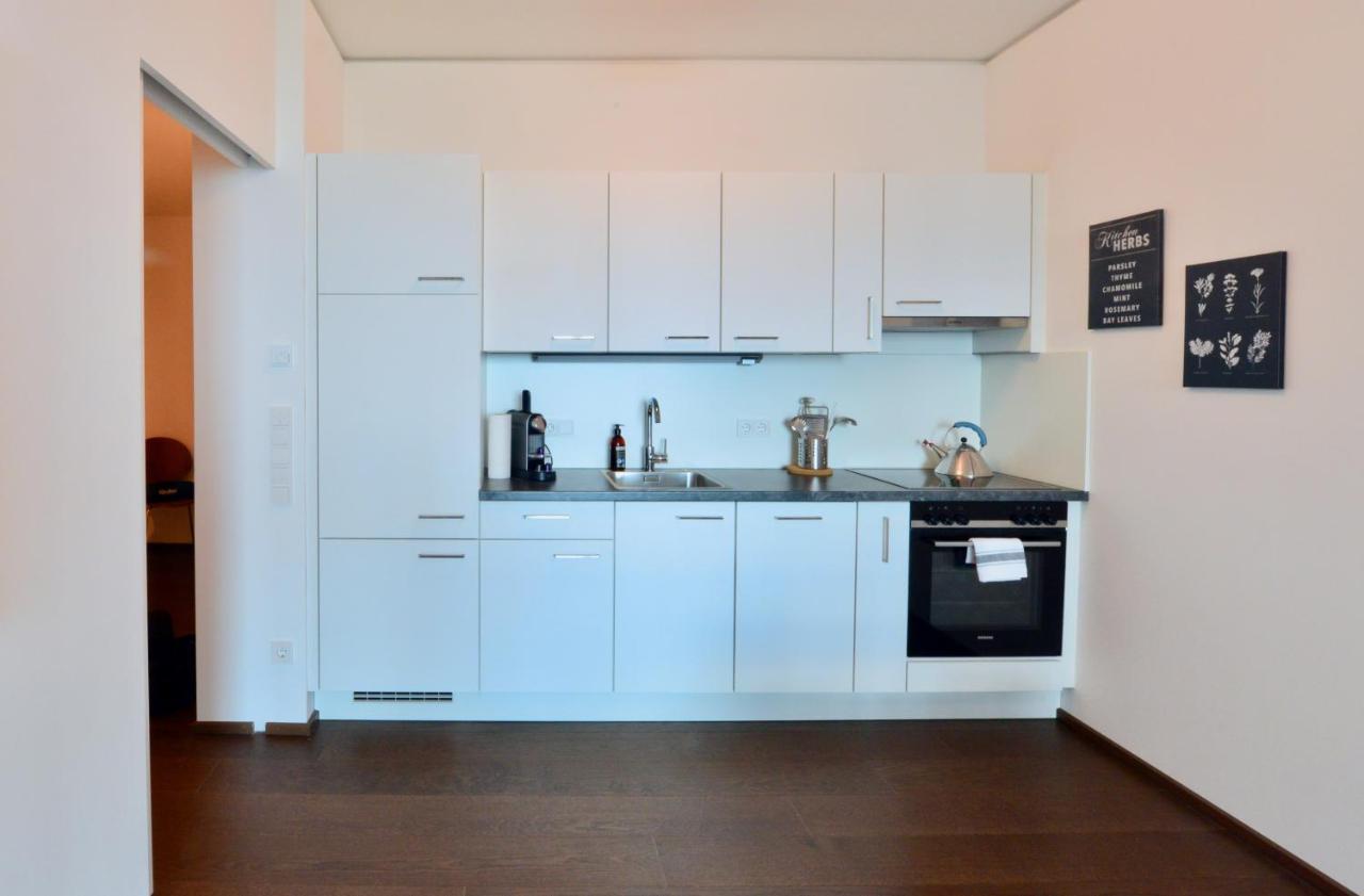 Brand-New, Close To Centre, Rooftop-Summer-Pool Виена Екстериор снимка